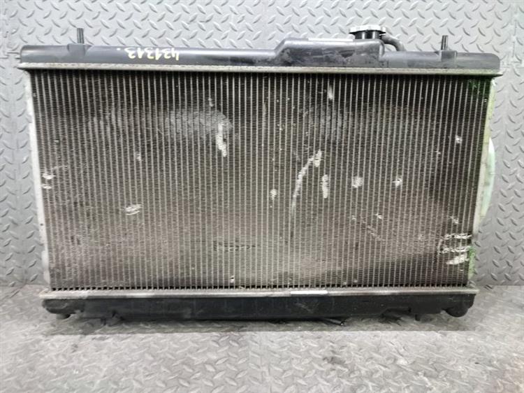 Радиатор основной Субару Легаси в Тольятти 431313
