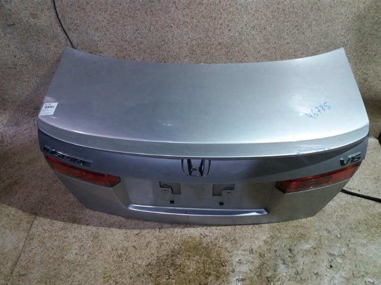 Крышка багажника Хонда Инспаер в Тольятти 46785