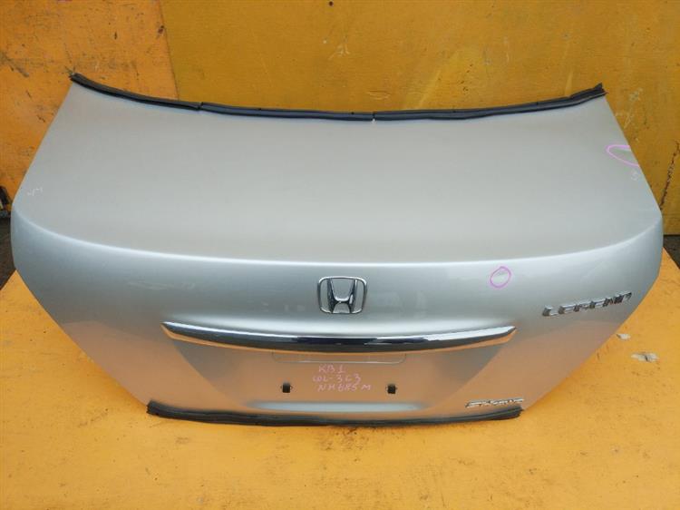Крышка багажника Хонда Легенд в Тольятти 555211